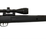 Crosman Phantom MkII .22