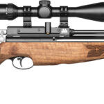 Air Arms S410 Carbine Walnut