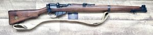 Lee Enfield No.1 Mk.3 .410 SMLE