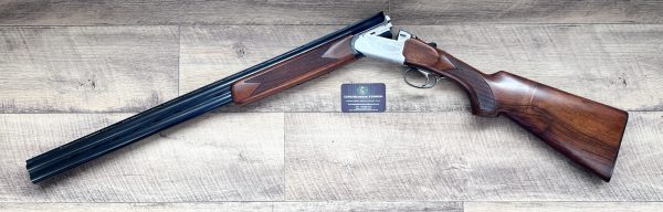 Deactivated Midland Gun Co 12G