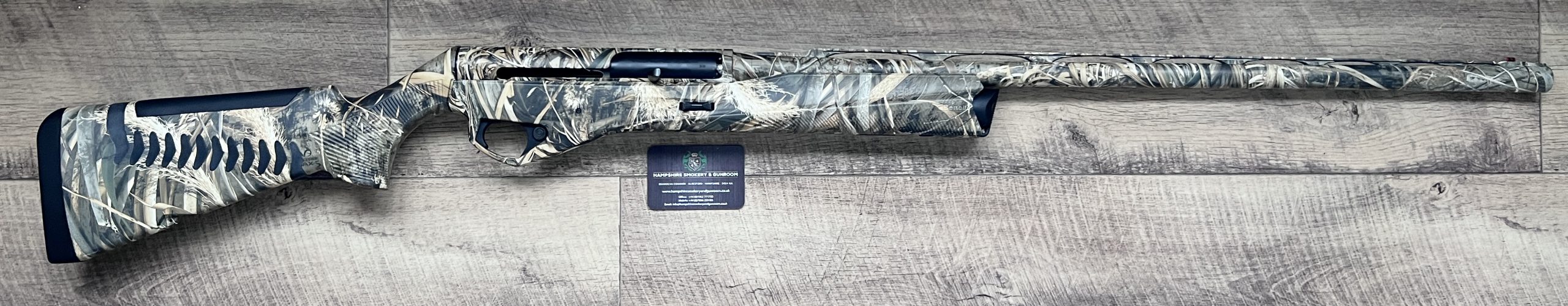 Benelli Super Vinci 12G