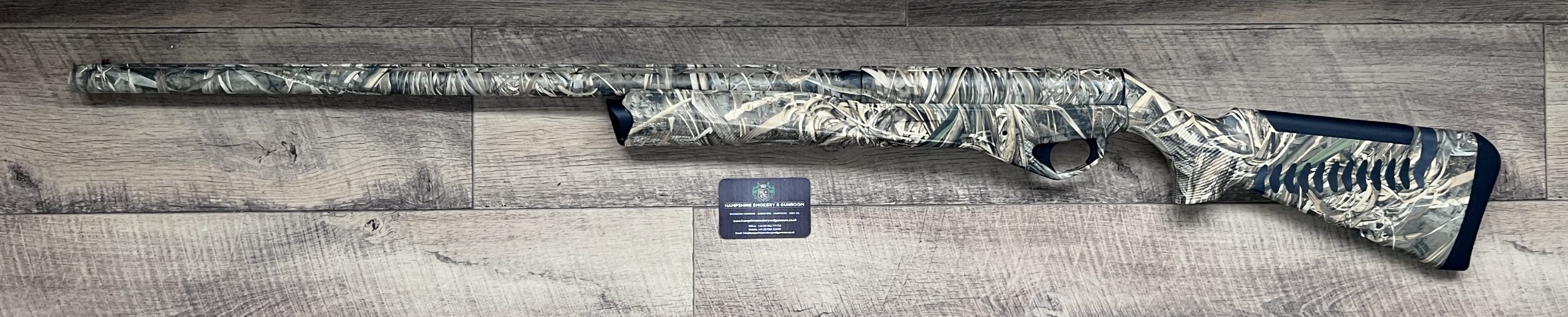 Benelli Super Vinci 12G