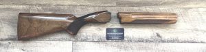 Browning Citori 12G Stock, Fore-end & Spares