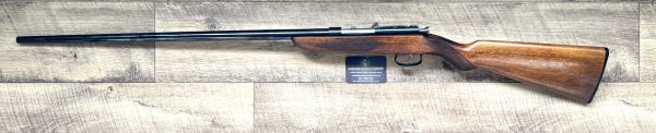 Webley & Scott Bolt Action 410