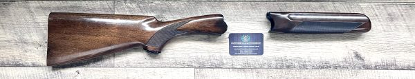 Beretta 656E Stock & Spares