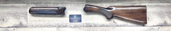 Beretta 656E Stock & Spares